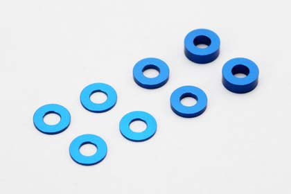 R12-14C Hight Adjust King Pin Coller for YOKOMO R12