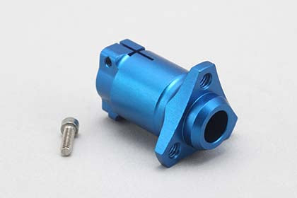 R12-24HL3 Left Wheel Hub w/counter weight forR12C3