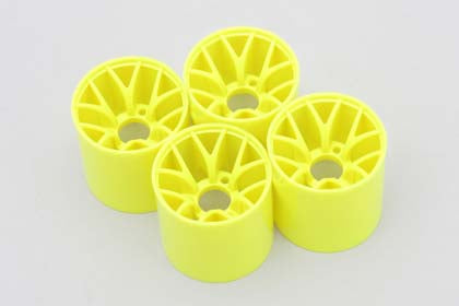 R12-284 Rear Wheels 2prs for R12