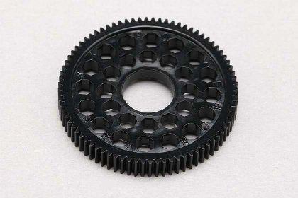 R12-6480 Spur Gear 80T