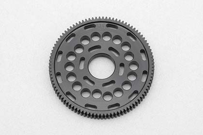 R12-6493S Yokomo Precision Spur Gear 64p 93T