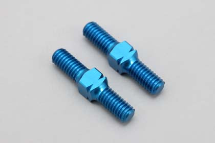 R12-TB16 Aluminum 16mm Turnbuckle