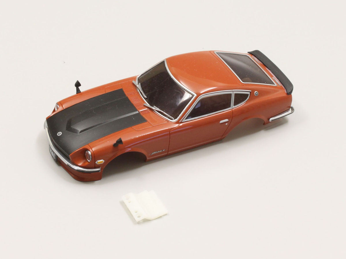 Kyosho R246-1124 Nissan Fairlady 240Z-L Orange