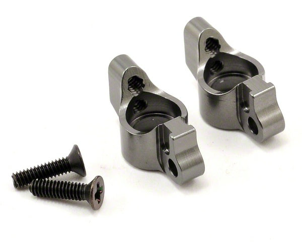 R246-1401 Aluminum AWD Rear Hub Set