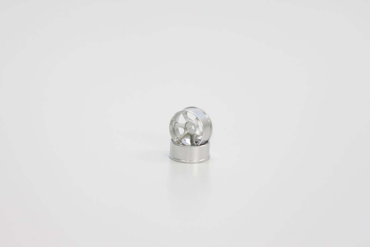 R246-1452 AWD TE37 Wheel Narrow Off-Set