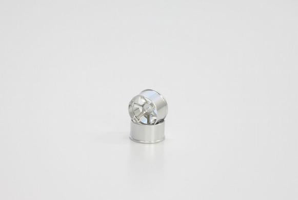 R246-1494 RAYS TE37 Wheel offset 3.0mm wide silver