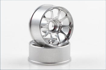 R246-1502 RAYS CE28N Wheel Narrow Offset 0mm Silver