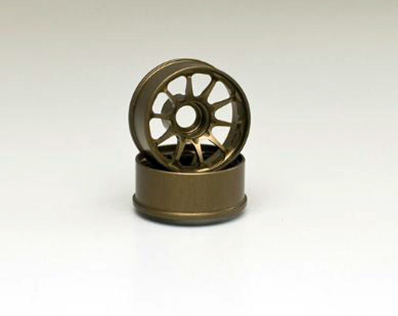 R246-1541 CE28N Wheel Narrow Off-Set 2.0