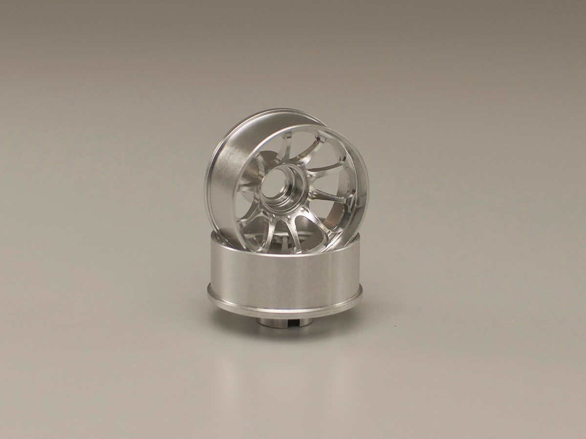 R246-1572 RAYS CE28N Wheel /Narrow Offset 3.5mm /Silver