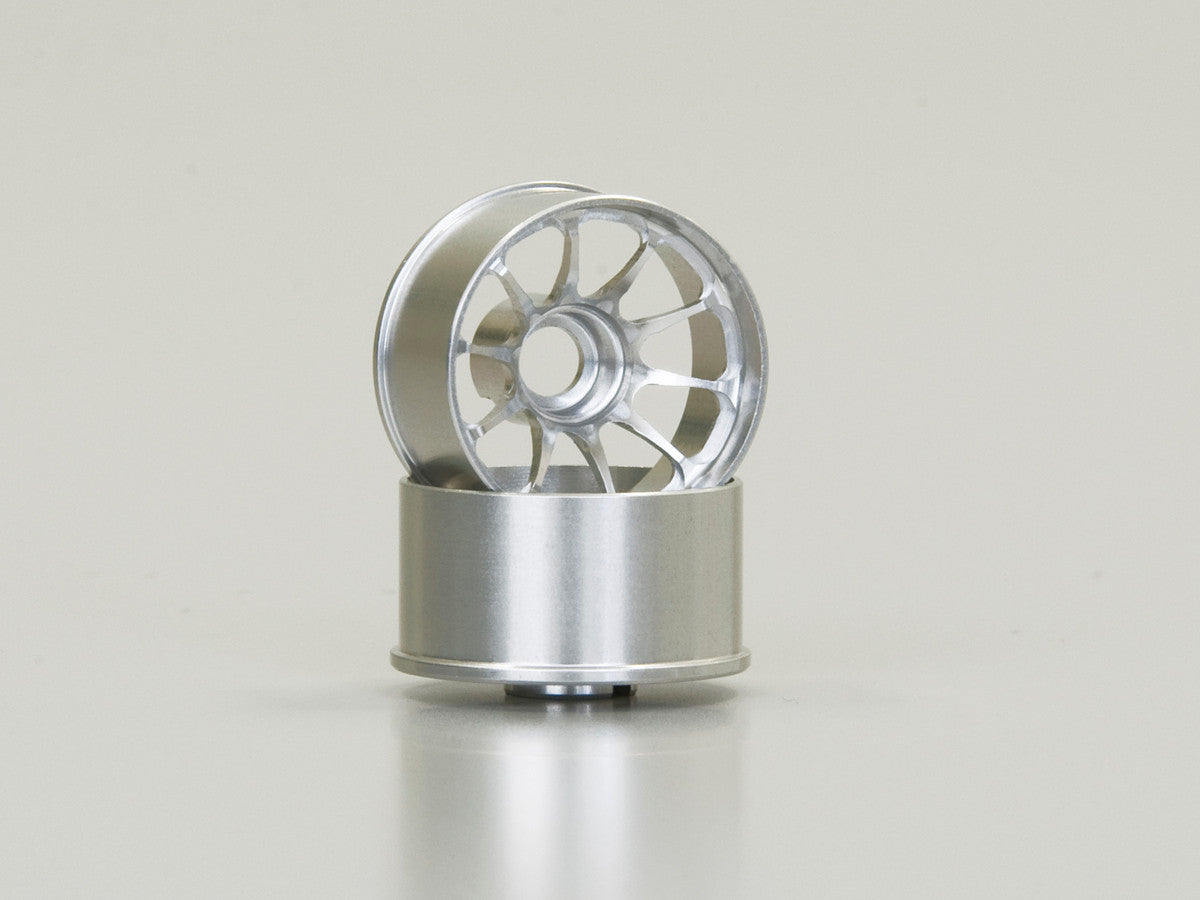 R246-1632 RAYS CE28N Wheel /Wide Offset 1.5mm /Silver