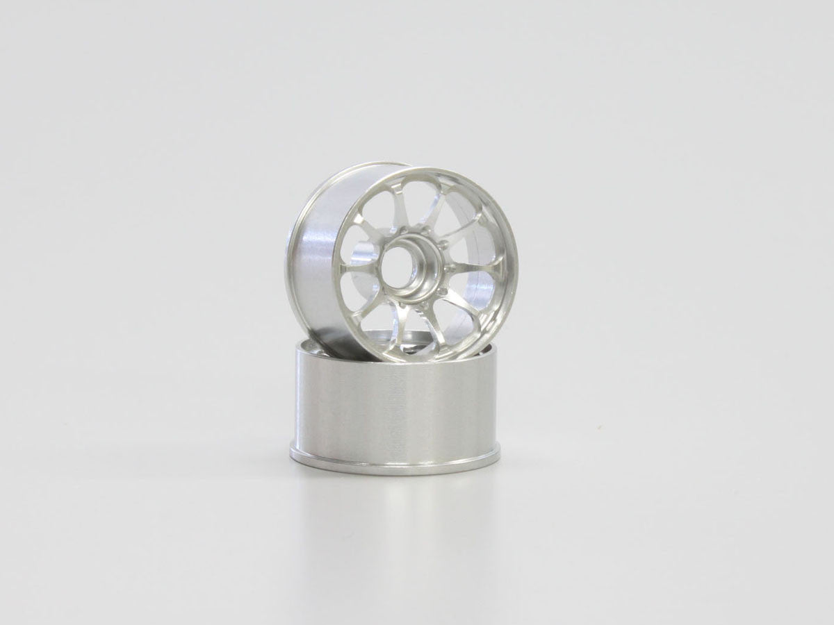 R246-1692 CE28N Wheel Wide Off-Set -1.0mm Silver