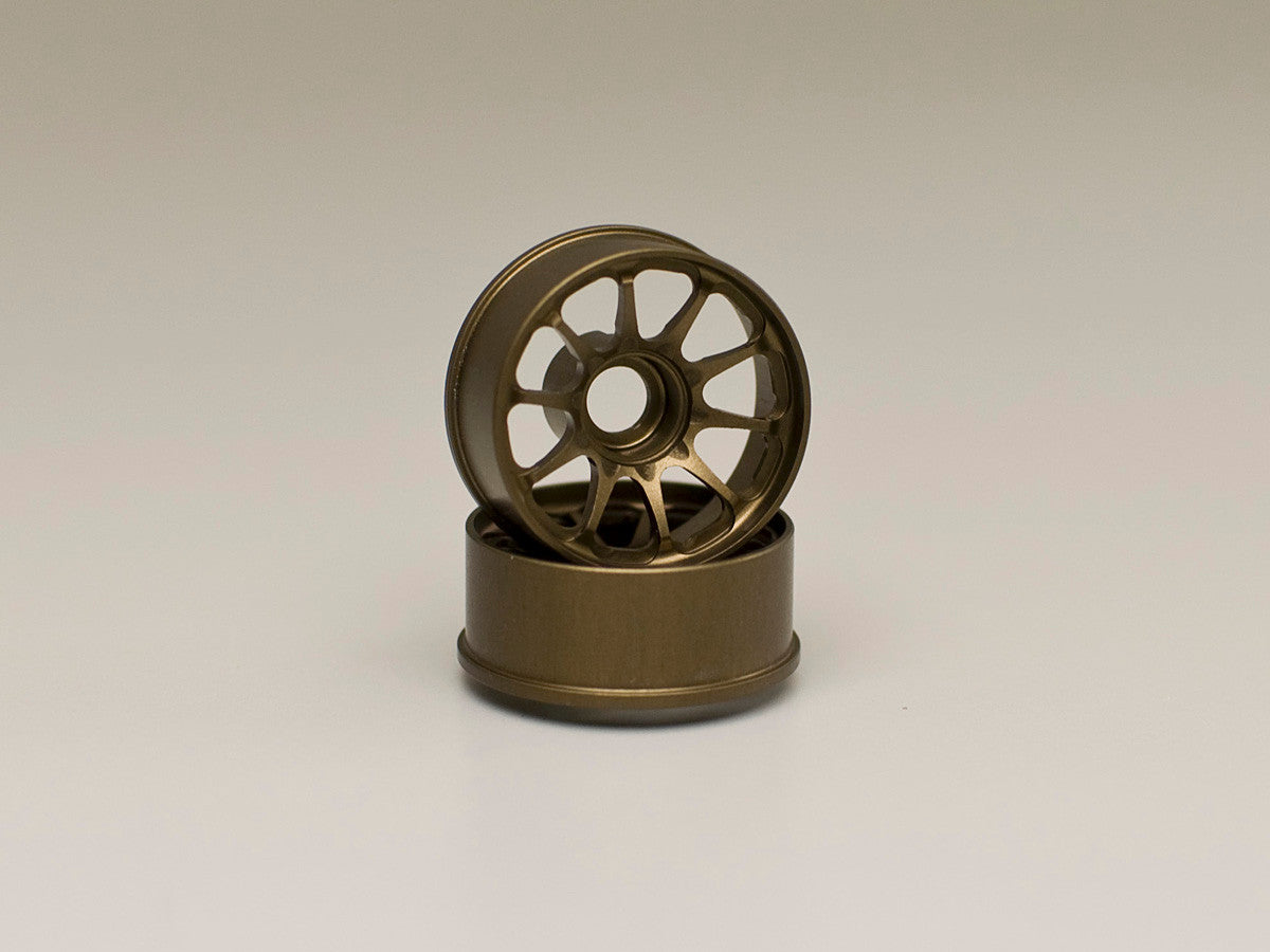 R246-1741 RAYS CE28N Wheel /N-17mm Offset 0.5mm /Bronze