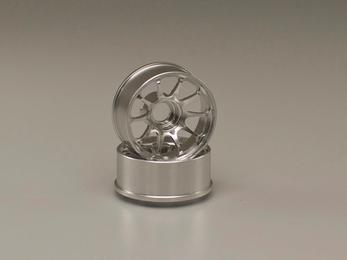 R246-1772 RAYS CE28N Wheel /N-17mm Offset 2.0mm /Silver