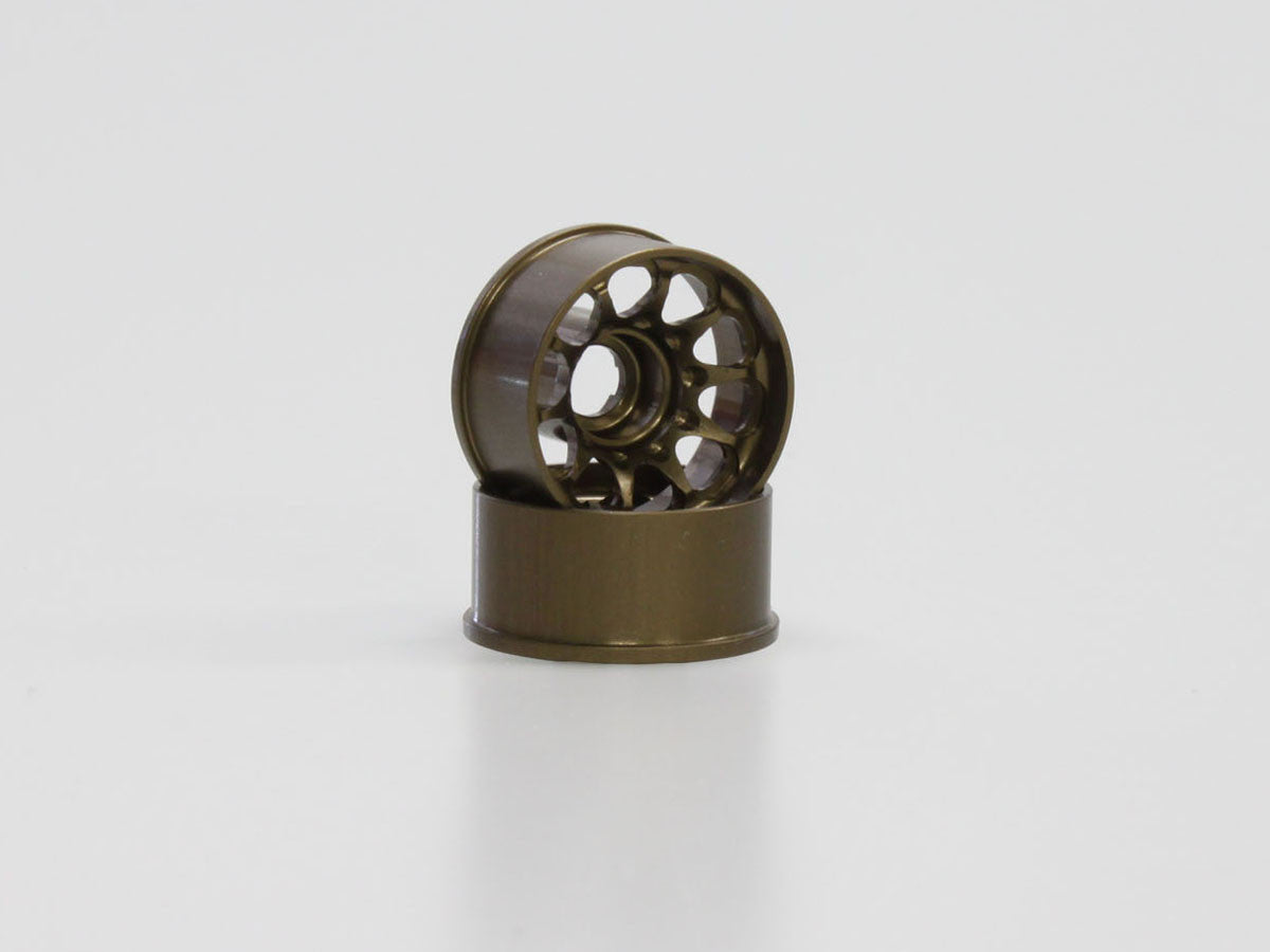 R246-1791 RAYS CE28N Wheel /N-17mm Offset 3.0mm /Bronze