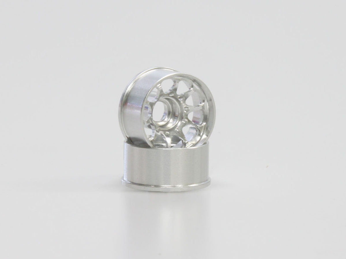R246-1792 RAYS CE28N Wheel /N-17mm Offset 3.0mm /Silver