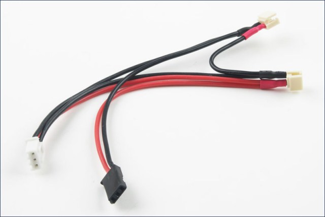 R246-1804 Mini-Z Li-Fe Charging Cord