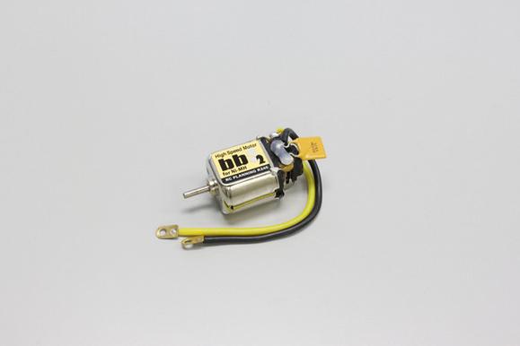 R246-1823 MINI-Z bbS2 Dedicated Ni-MH High-Speed ​​M