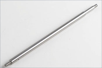 R246-3706 KF-01 64Titanium Rear Axle Shaft/For Ball Diff Shaft