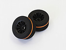 R246-3771 Front 42 Orange Marked Fits PLAZMA Formula/F103