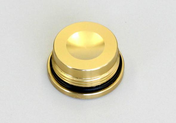 R246-4033 High Compression Backplate for SIRIO 09