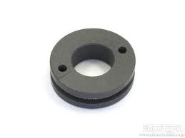 R246-4042 Hard Clutch Shoe for SIRIO 09