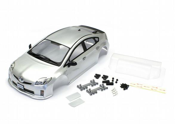 R246-4205 Toyota Prius (Silver)