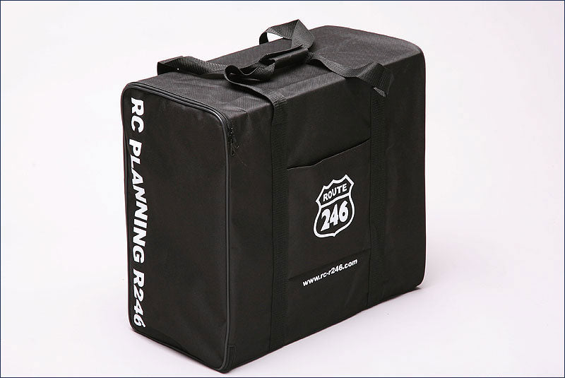 人気ブランド新作豊富 Kyosho - Hobby Banzai R246-8001B F-300 Bag Carrying ホビーラジコン