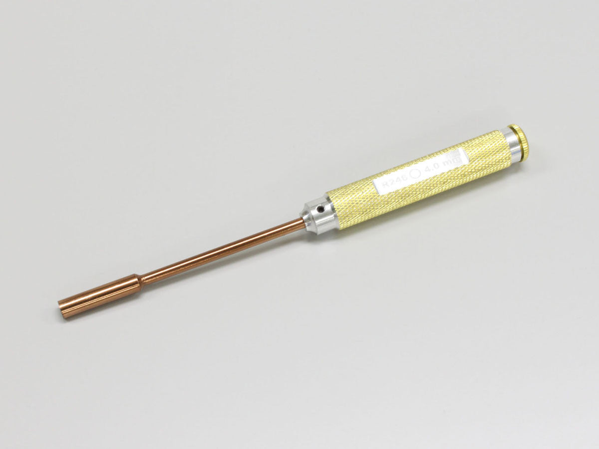 R246-8141 Socket Screw Driver 4.0mm