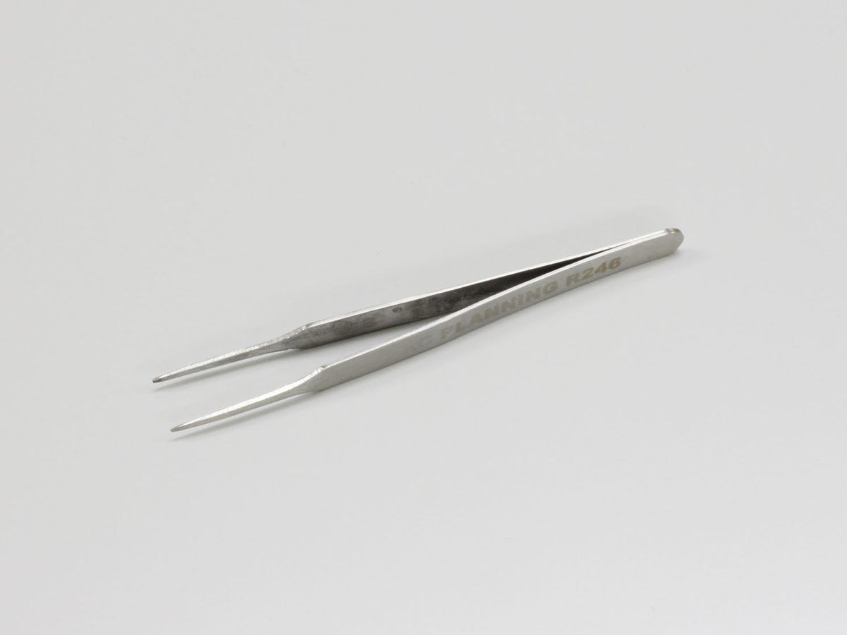 R246-8161 Straight Tweezrs ROUTE246