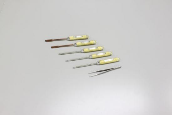 R246-8199 Dnano ROUTE 246 TOOL SET (6PCS)