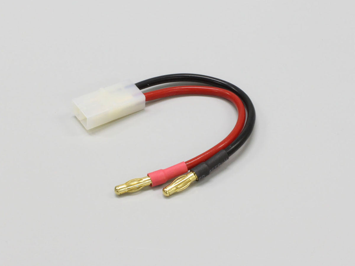 Li-PO Battery Plug Silicon 14G