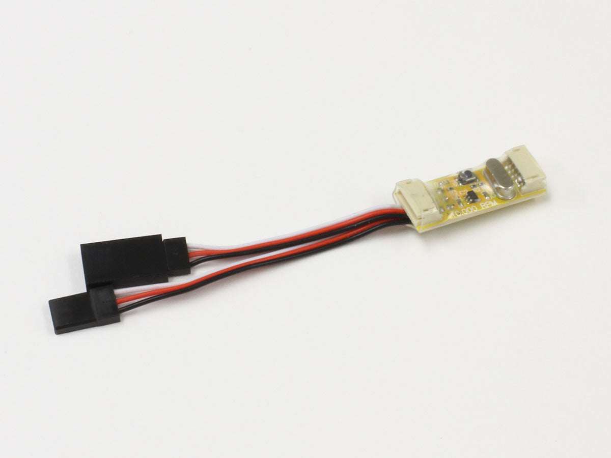 セール 登場から人気沸騰 Banzai Hobby - Kyosho R246-8851 RPM Limitter 10000 rpm 内蔵ハードディスク