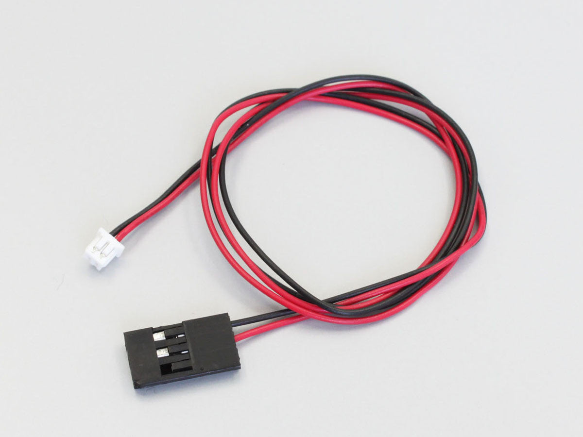 R246-8904 3D Action Light Rx Battery Plug