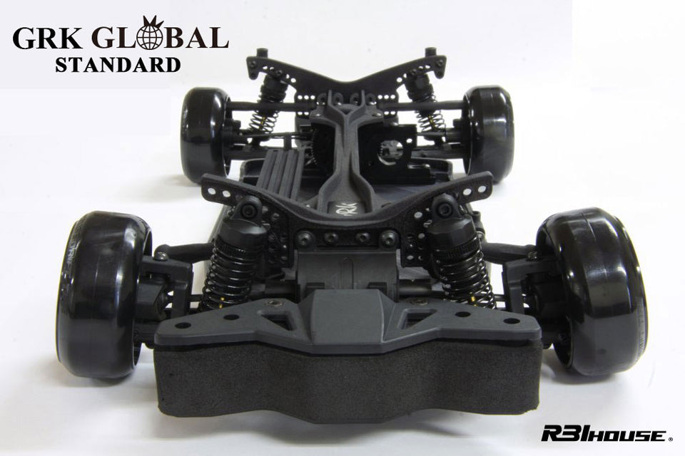 GRKGS Global Standard