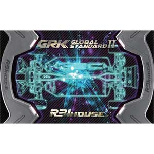 GRKGS2 GRK Standard 2