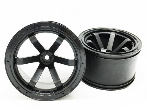 R31B029 Drift Wheels (2pcs)