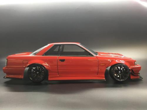 R31W391 R31House G-Power Concept 2018 (Limited Edition)