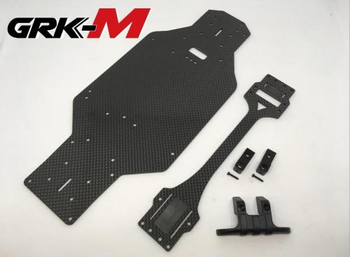 R31World R31W410 GRK-M Conversion Kit | BanzaiHobby