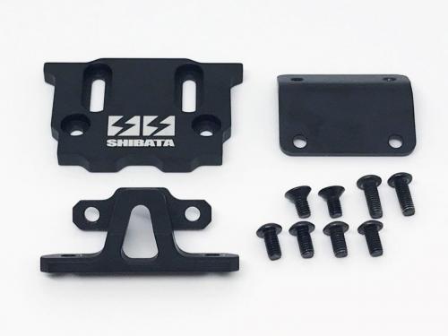 R31S305 Variable ESC Plate