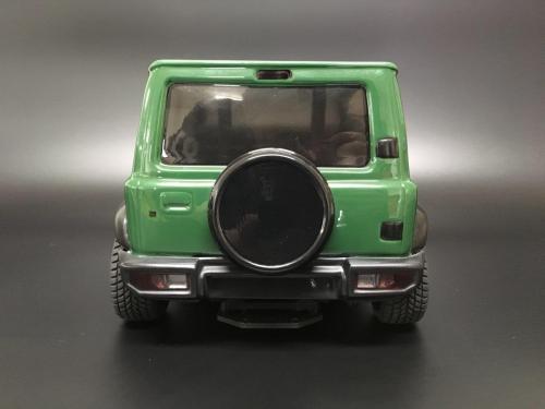 R31W403 Jimny Sierra Body