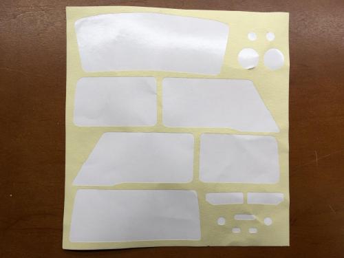 R31W403 Jimny Sierra Body