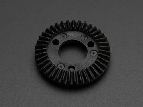 R31House One-Way & Solid Diff. Ring Gear R31House One-Way & Solid Diff. Ring Gear