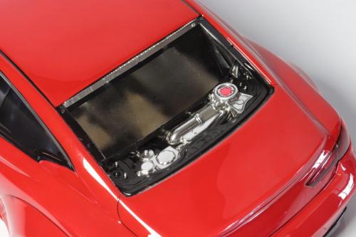 R31W423 SHIBATA INFINITI Q60 D1GP