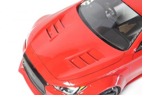 R31W423 SHIBATA INFINITI Q60 D1GP