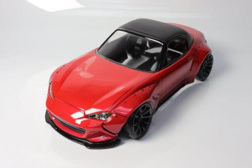 R31W426 PANDEM MAZDA ROADSTER ND