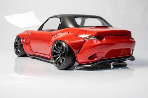 R31W426 PANDEM MAZDA ROADSTER ND