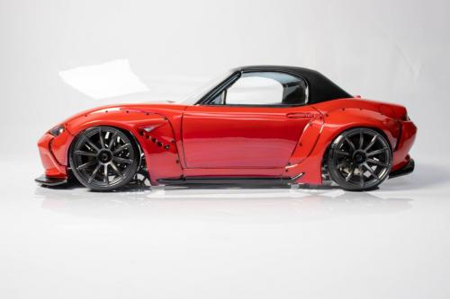 R31W426 PANDEM MAZDA ROADSTER ND