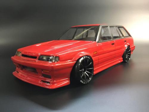 R31World R31W401 R31SKYLINE WAGON Body