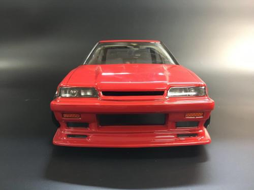 R31W401 R31SKYLINE WAGON Body