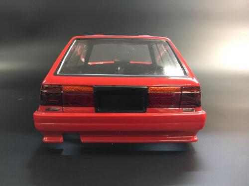 R31W401 R31SKYLINE WAGON Body
